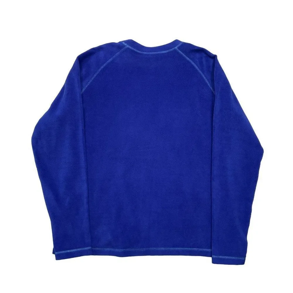 Sahalie Butter Fleece Women's Crew Sweatshirt_6